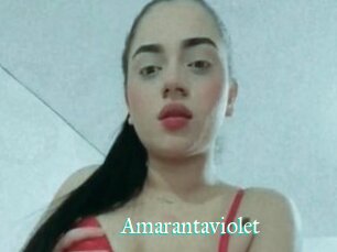 Amarantaviolet