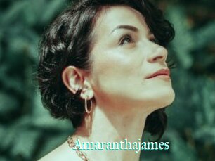Amaranthajames