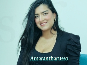 Amarantharusso