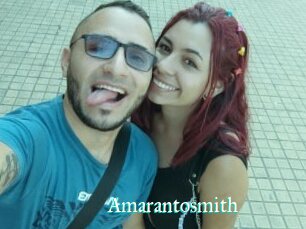 Amarantosmith