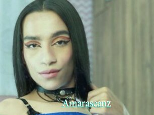 Amaraseanz