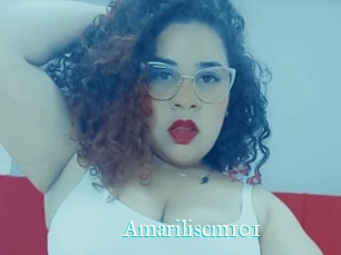 Amariliscm101