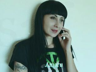 Amaru