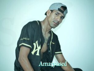 Amaryused