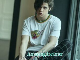 Amasingdreamer