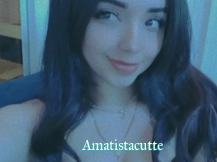 Amatistacutte
