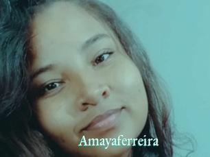 Amayaferreira