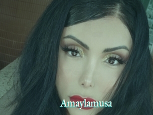 Amaylamusa