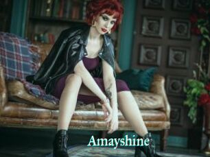 Amayshine