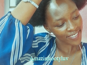 Amazinbootyluv