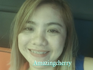 Amazingcherry