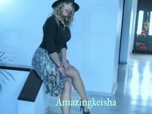 Amazingkeisha