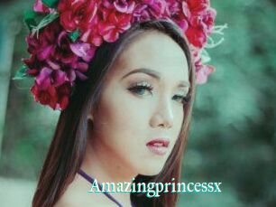 Amazingprincessx