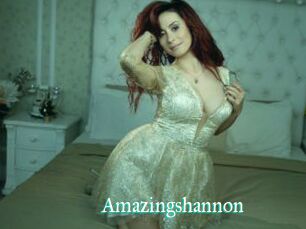 Amazingshannon