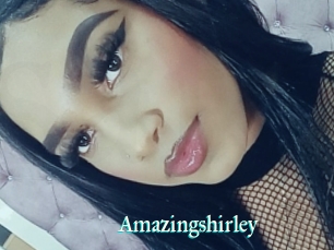 Amazingshirley
