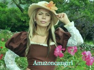 Amazoncamgirl