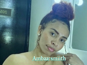 Ambaarsmiith