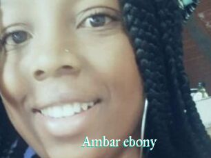 Ambar_ebony