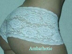 Ambarhotie