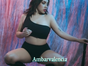 Ambarvalencia