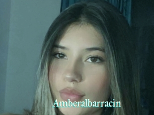 Amberalbarracin
