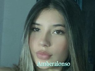 Amberalonso