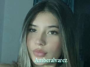 Amberalvarez