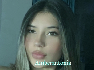 Amberantonia