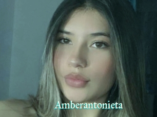 Amberantonieta