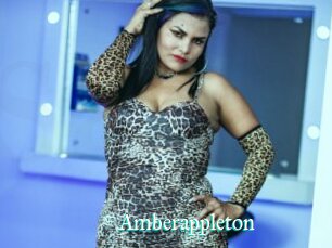 Amberappleton