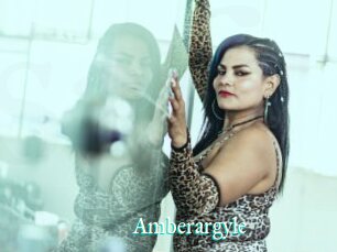 Amberargyle