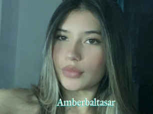 Amberbaltasar