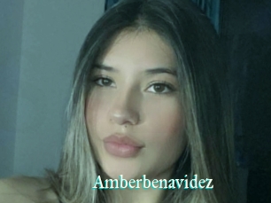 Amberbenavidez