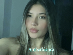 Amberbianca