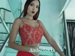 Amberblackk