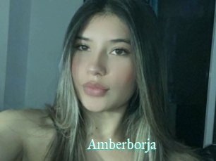 Amberborja