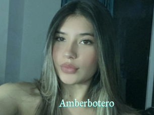 Amberbotero