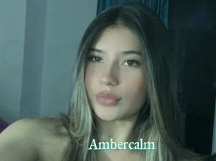 Ambercalm