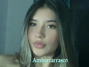 Ambercarrasco