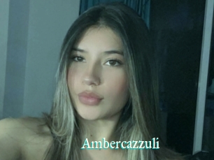 Ambercazzuli