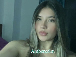 Ambercolm