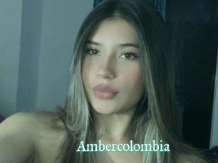 Ambercolombia