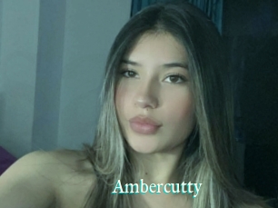 Ambercutty