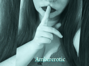 Ambererotic