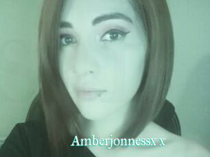 Amberjonnessx_x