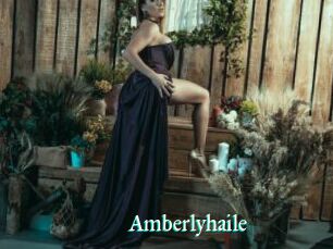 Amberlyhaile