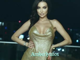 Amberlynfox