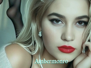 Ambermonro