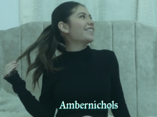 Ambernichols