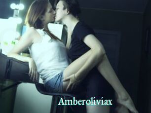 Amberoliviax